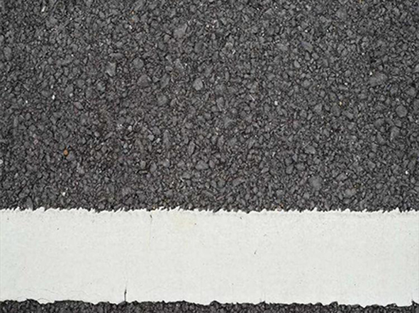 沥青混凝土AC -13