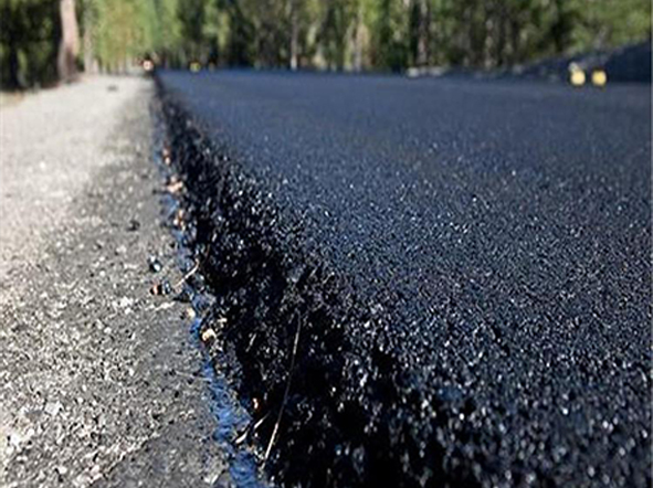 沥青混凝土AC -16