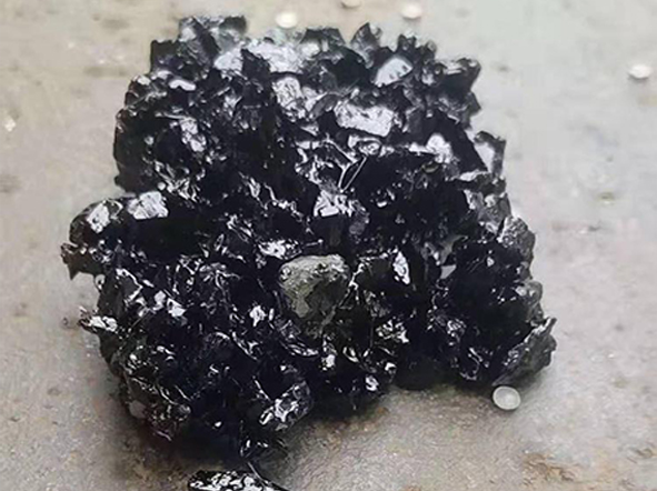 沥青混凝土AC -20