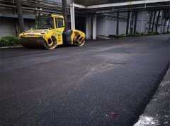 沥青混凝土路面的接缝技术是什么